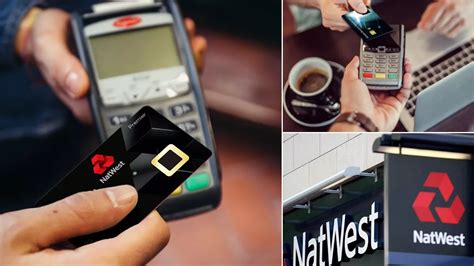 contactless card not working natwest|natwest contactless card payment.